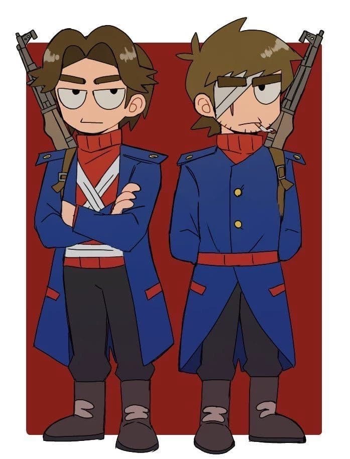 Paul or patryck! thumbnail