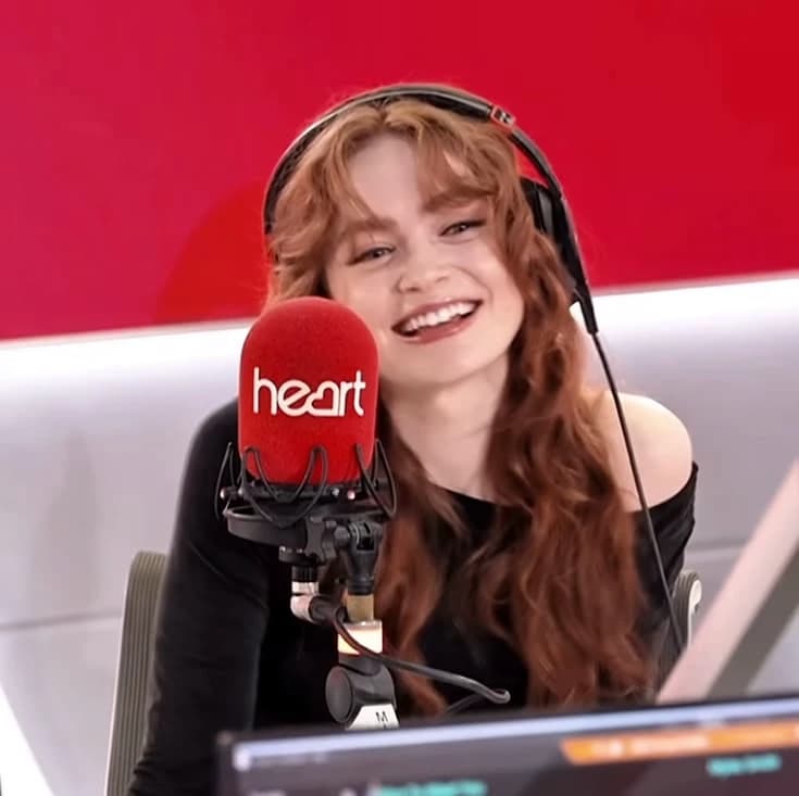 Sadie Sink thumbnail