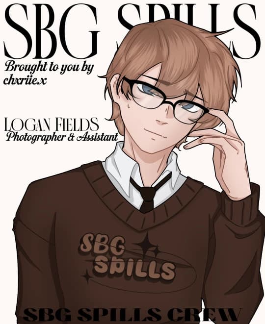 Logan Fields *(M/M)* thumbnail