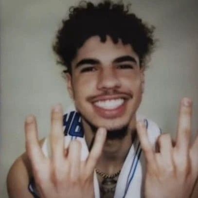 LameLo ball  thumbnail