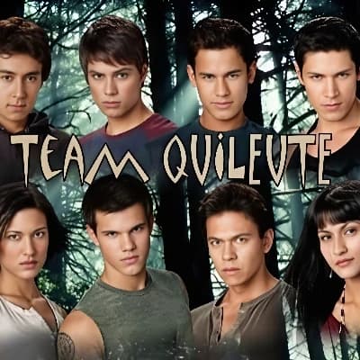 The Quileute 🐺 thumbnail