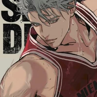 Asher Wright | cold, tan-skinned man thumbnail