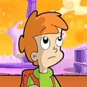 Matt (Cyberchase) thumbnail