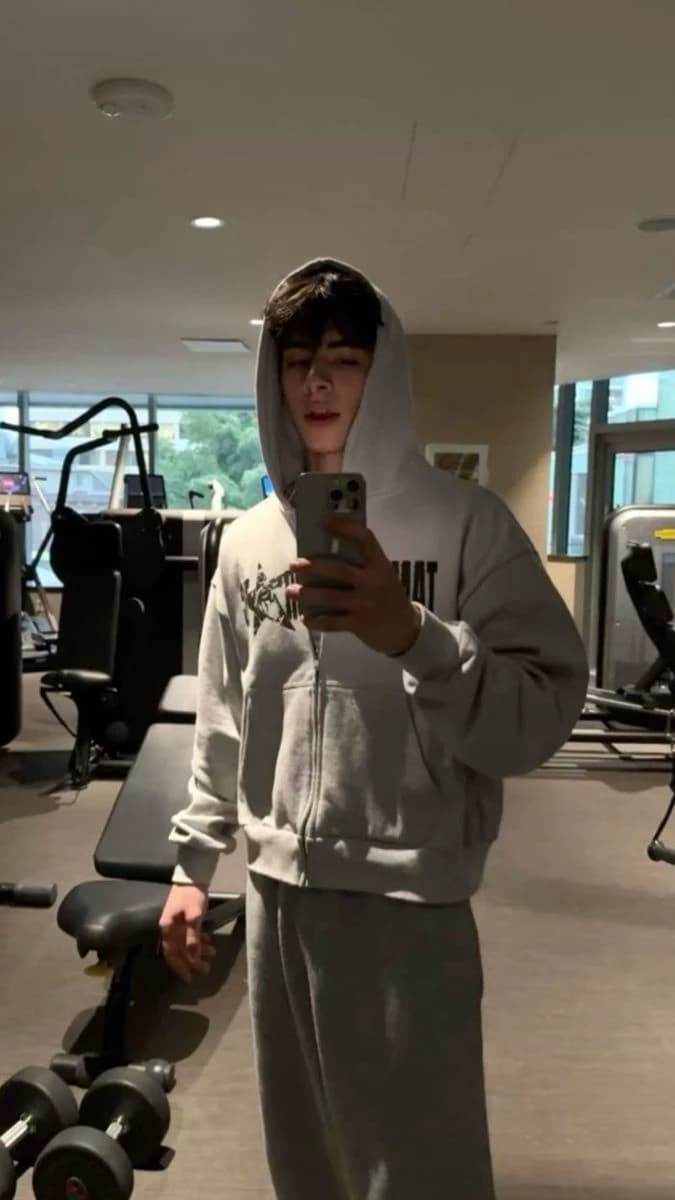 Matt thumbnail