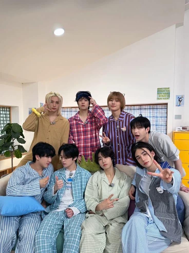 Straykids thumbnail