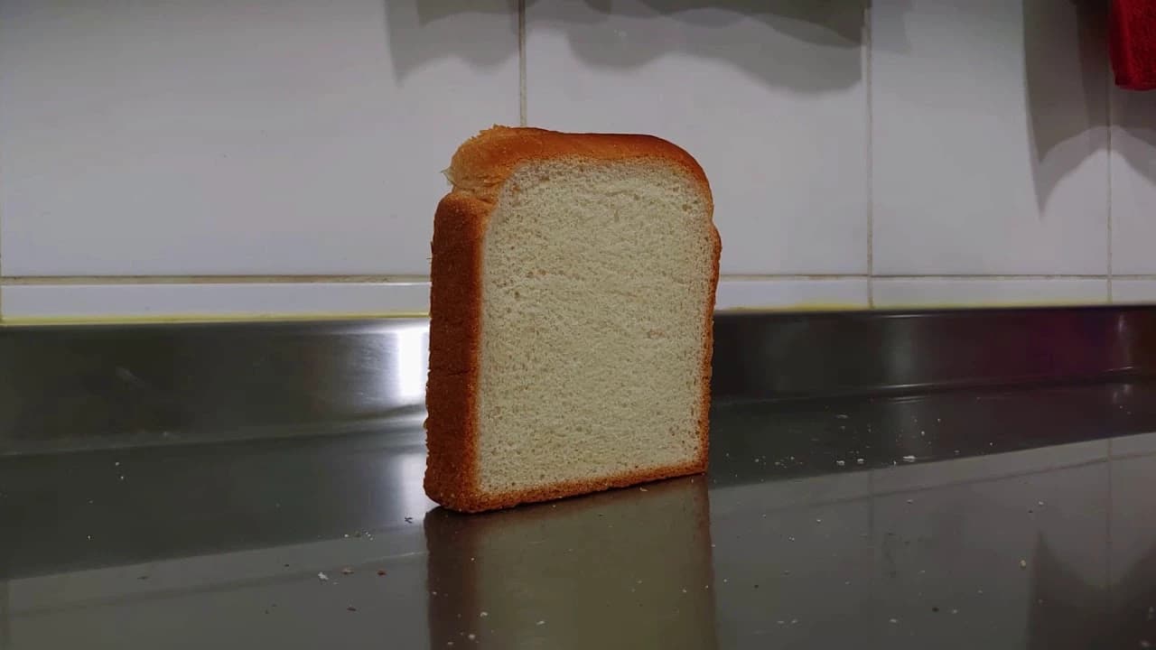 Bread 🍞 thumbnail