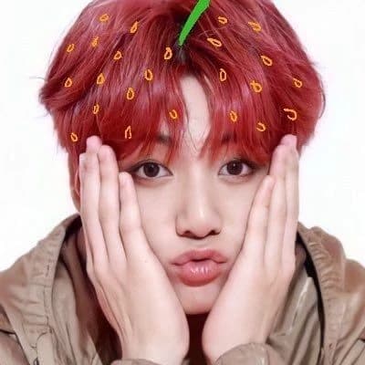 Jungkook thumbnail