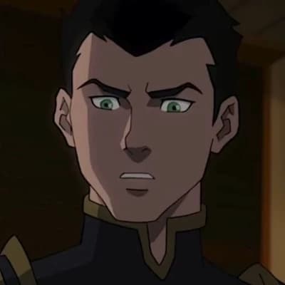 Damian Wayne (Robin) thumbnail