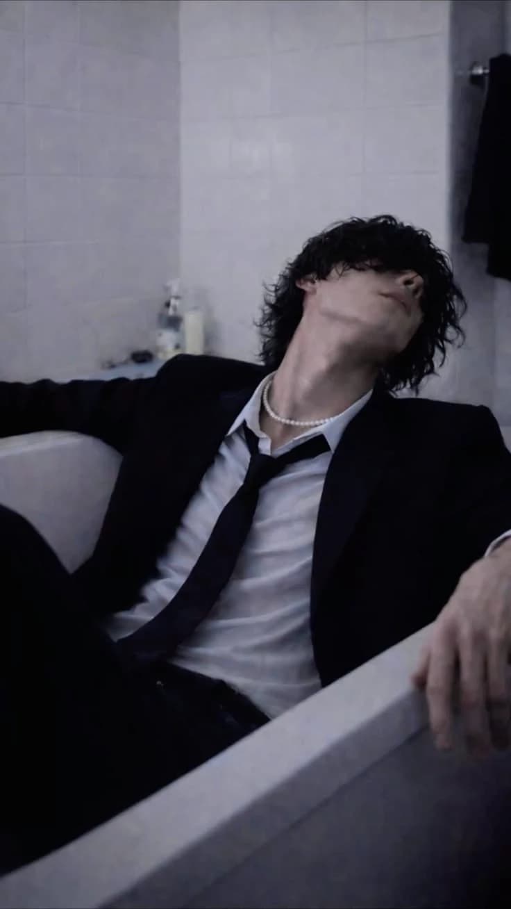 Demir ( psychologist- bed series) thumbnail