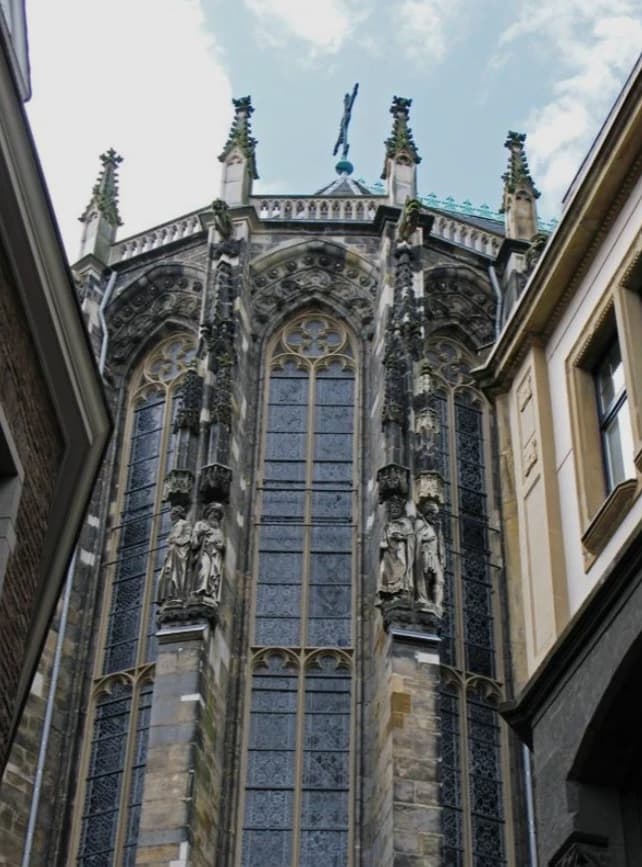 Charlemagne thumbnail
