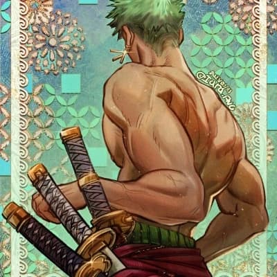 ִֶָ𓂃 ࣪˖ ִֶָ⚔️࿐⋆˚࿔ 𝑅𝑜𝑟𝑜𝑛𝑜𝑎 𝑍𝑜𝑟𝑜˚⋆ִֶָ𓂃 ࣪˖ ִֶָ🗡་༘࿐ thumbnail