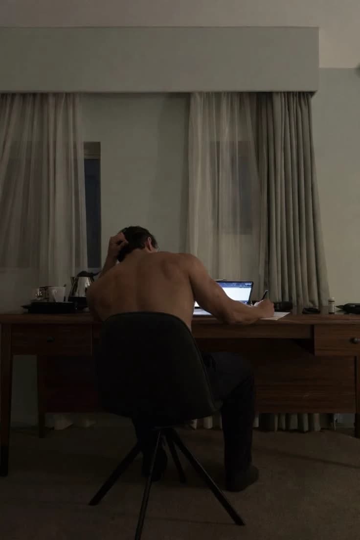 Darren- your boss? thumbnail