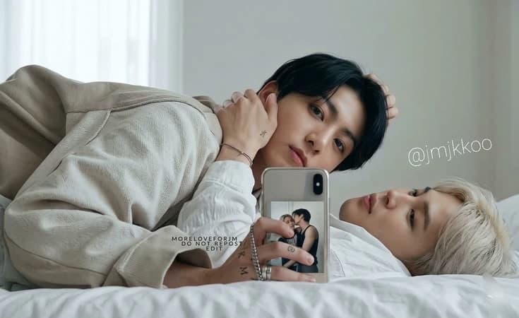 jikook kookmin thumbnail