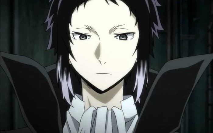 Ryunosuke Akutagawa thumbnail