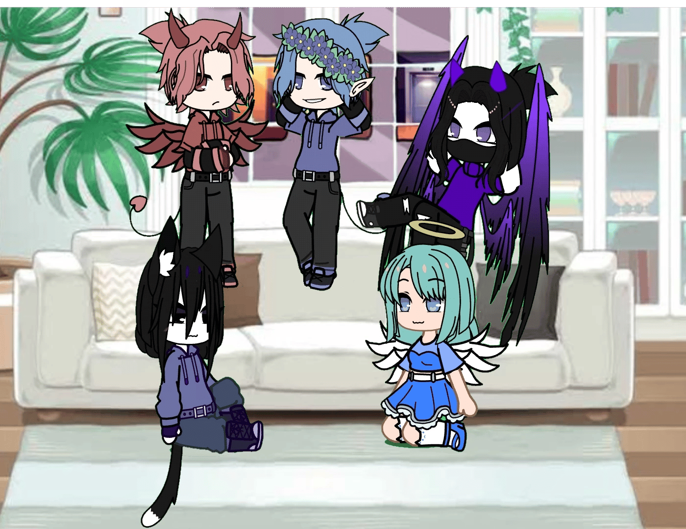 Team thumbnail