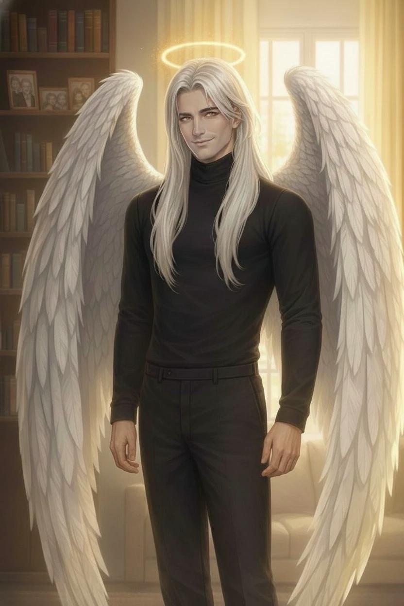 Father Luth thumbnail