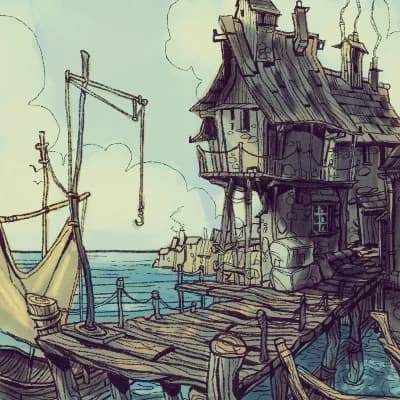Lyraia Meadowlight thumbnail