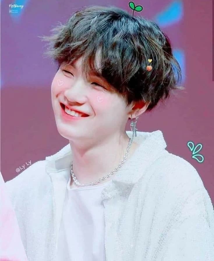 Yoongi thumbnail