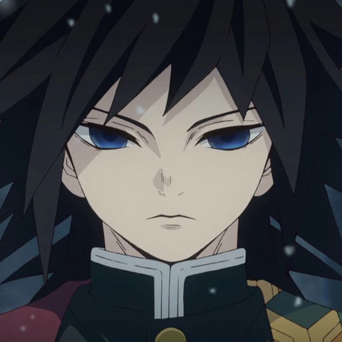 Giyuu tomioka thumbnail