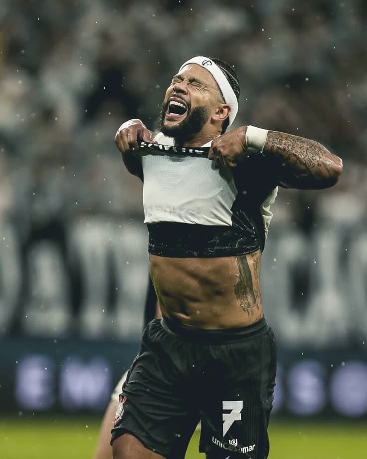 Memphis depay thumbnail
