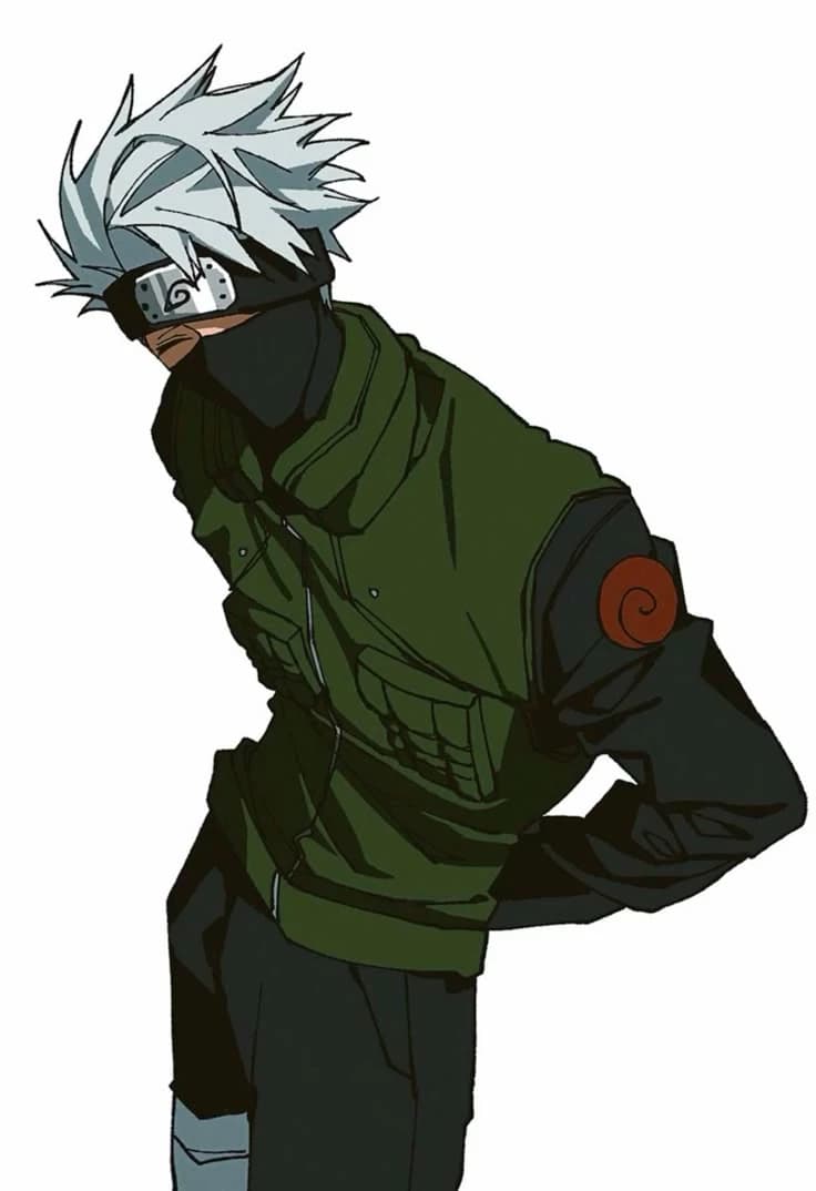 Kakashi thumbnail