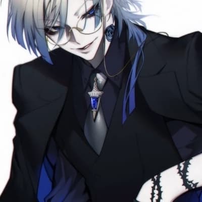 Michael Kaiser [Emperor] thumbnail