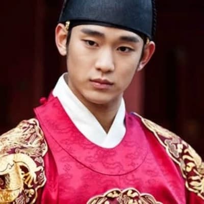 Emperor Hyeonmu (현무제) thumbnail