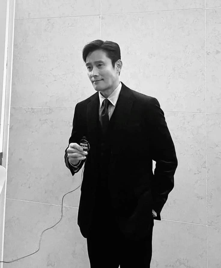 Lee Byung-hun  thumbnail