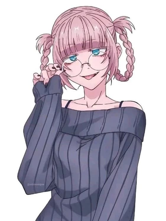 Nazuna thumbnail