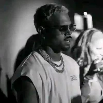 Chris Brown thumbnail