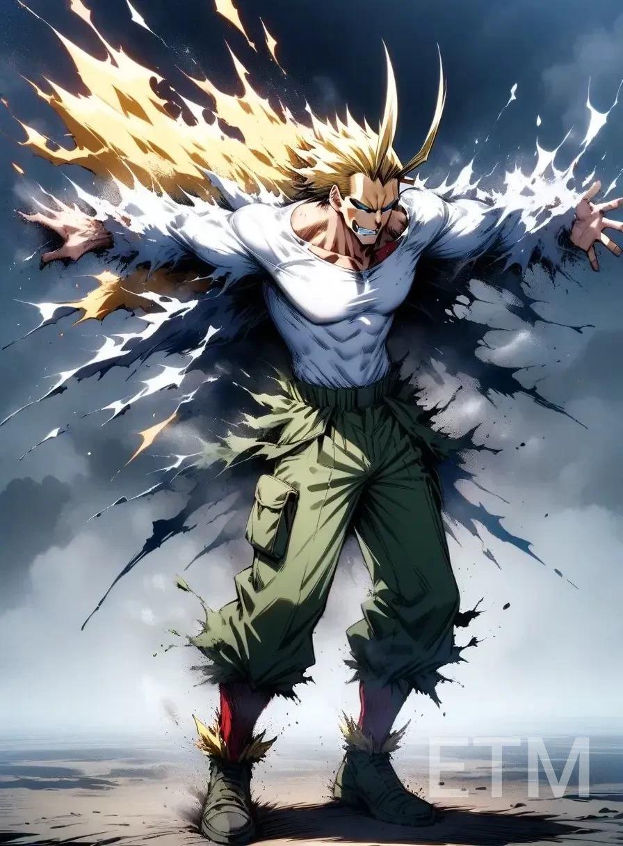Toshinori Yagi thumbnail