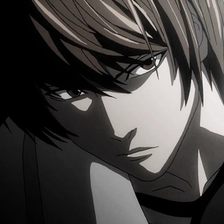 Light Yagami thumbnail