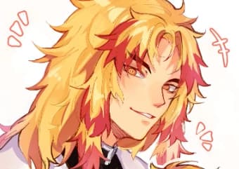 Kyojuro rengoku thumbnail