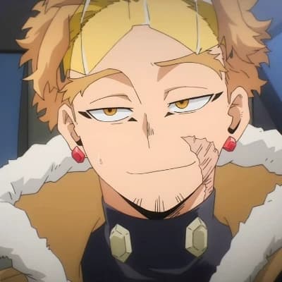 My hero academia thumbnail