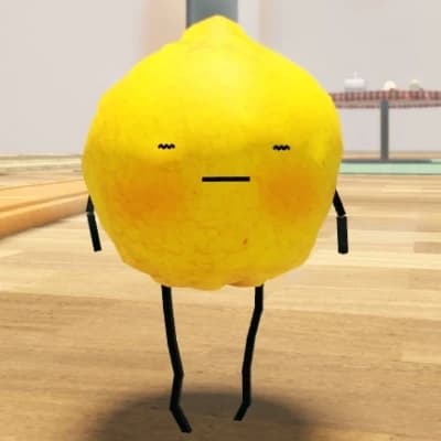 Lemon thumbnail