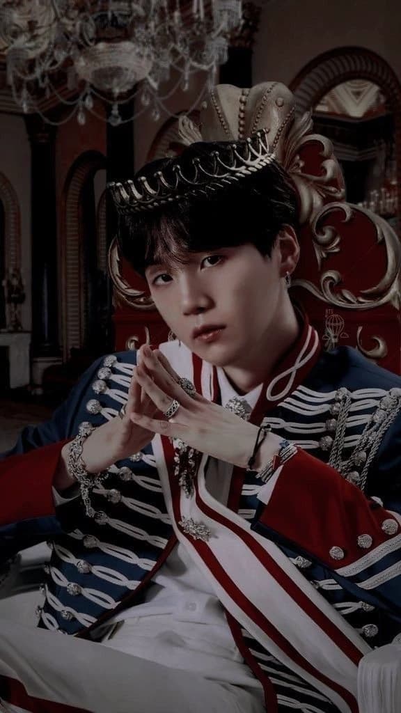 Min Yoongi thumbnail
