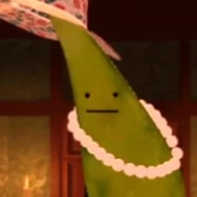Mrs. Edamame thumbnail