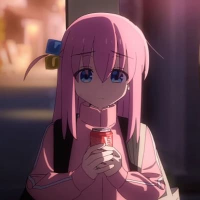 Hitori Gotoh (Bocchi-chan) thumbnail