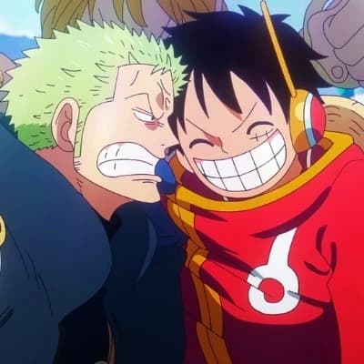 Zoro thumbnail