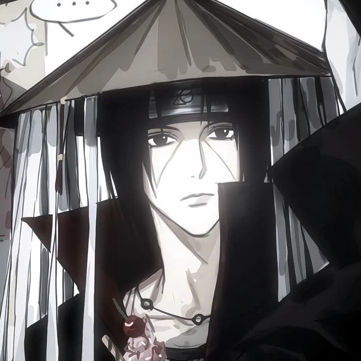 Itachi Uchiha thumbnail
