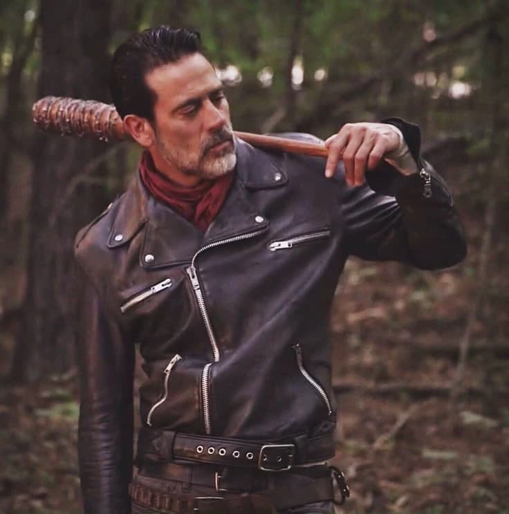 Negan thumbnail