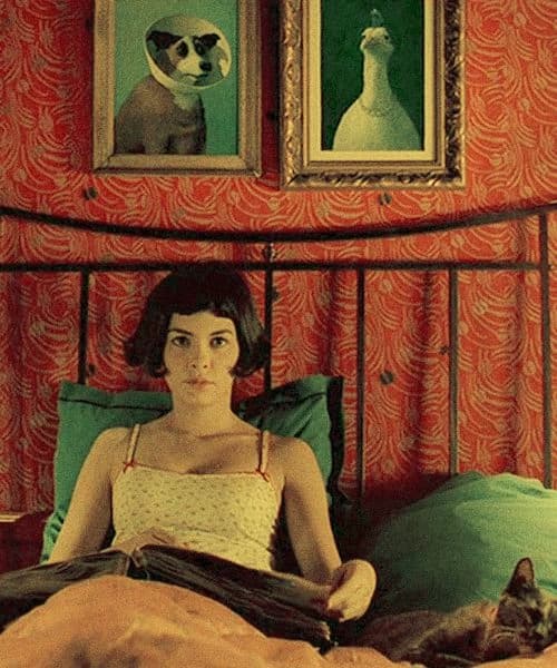 Amelie Poulain thumbnail