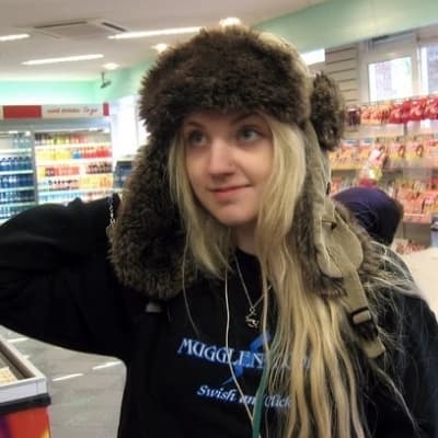 Luna Lovegood thumbnail
