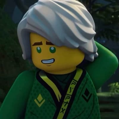 Lloyd Garmadon thumbnail