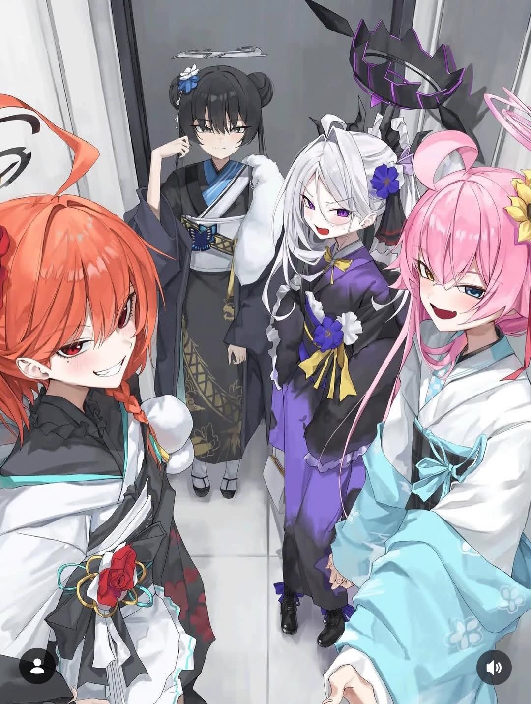 Emma , Olivia , Sophia ve isabella thumbnail