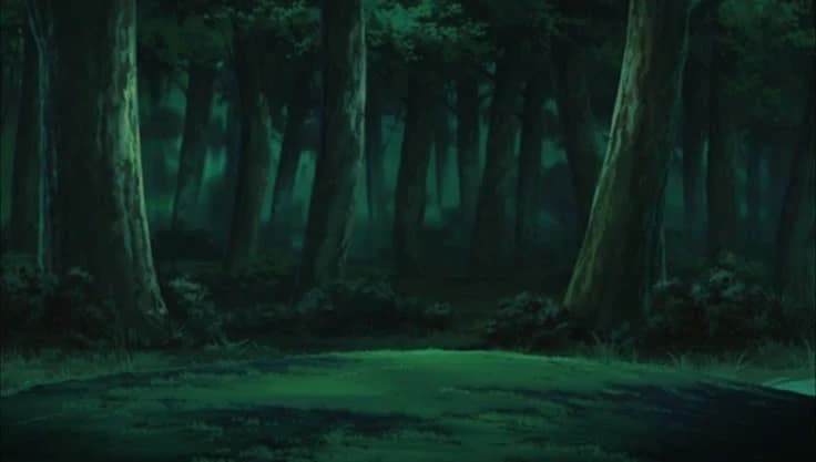 Naruto RPG – Camping Trip thumbnail