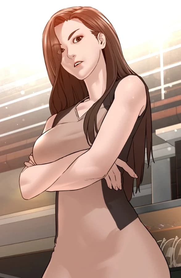 Choi Mina thumbnail