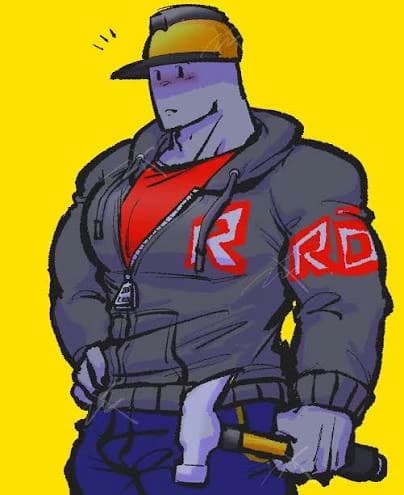 Builderman thumbnail
