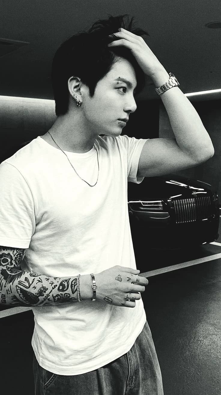 Jeon jungkook thumbnail