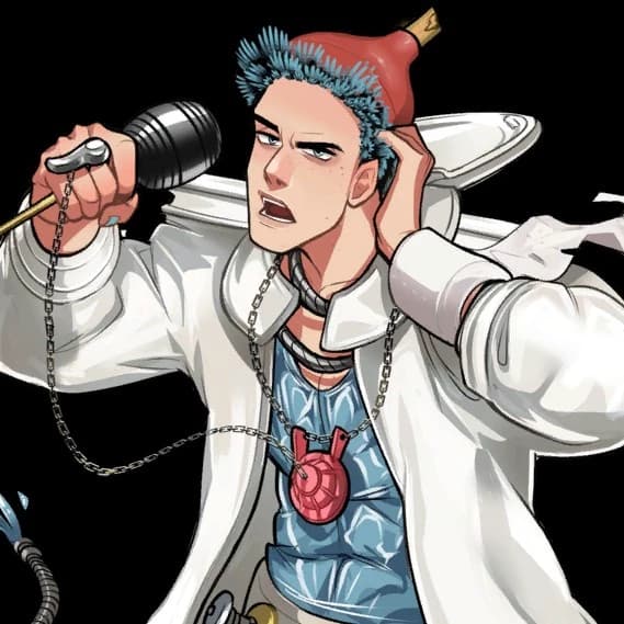 Jean Loo Pissoir thumbnail